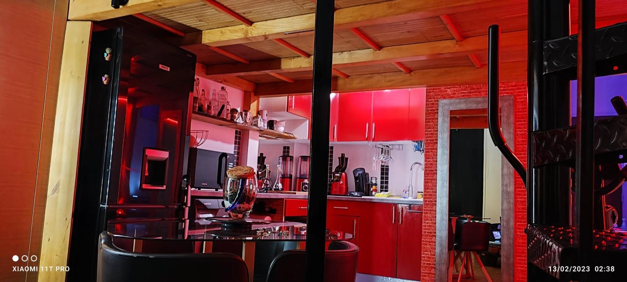 Magnifique Studio Au Coeur Du Marais Paris Ruang foto